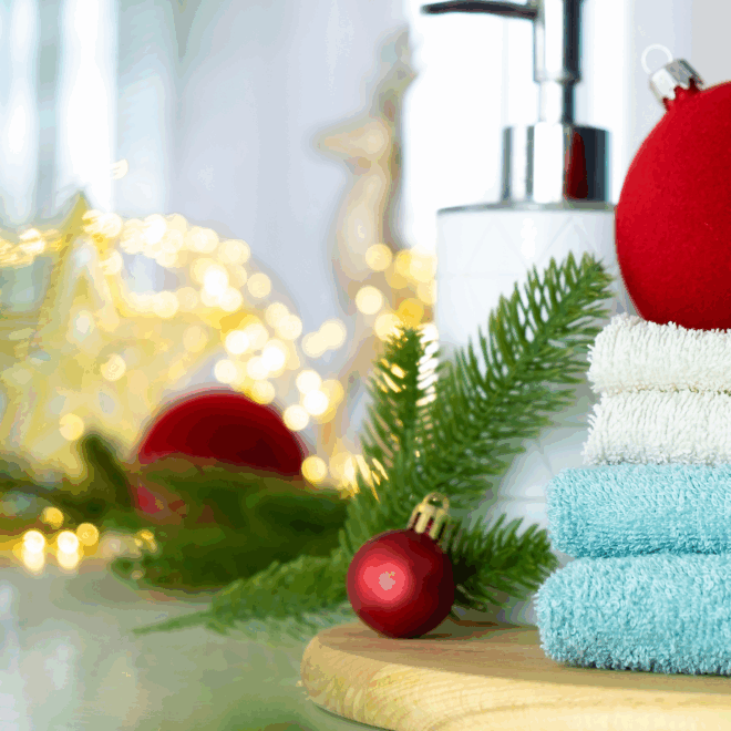 Making Your Home Guest-Ready in No Time with Poppies of Harrow