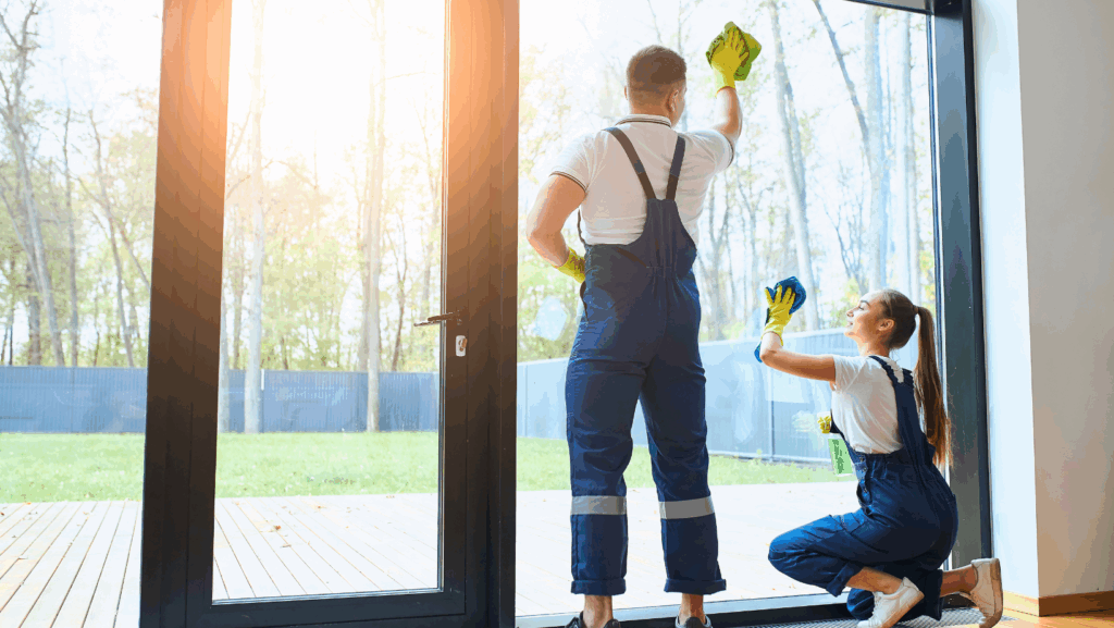 How Professional Cleaning Can Increase Your Home’s Value: Insights for Homeowners in Harrow