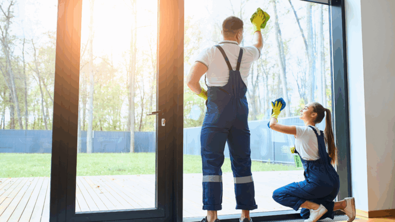 How Professional Cleaning Can Increase Your Home’s Value: Insights for Homeowners in Harrow