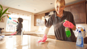 How Professional Cleaning Services Can Improve Your Home’s Lifespan