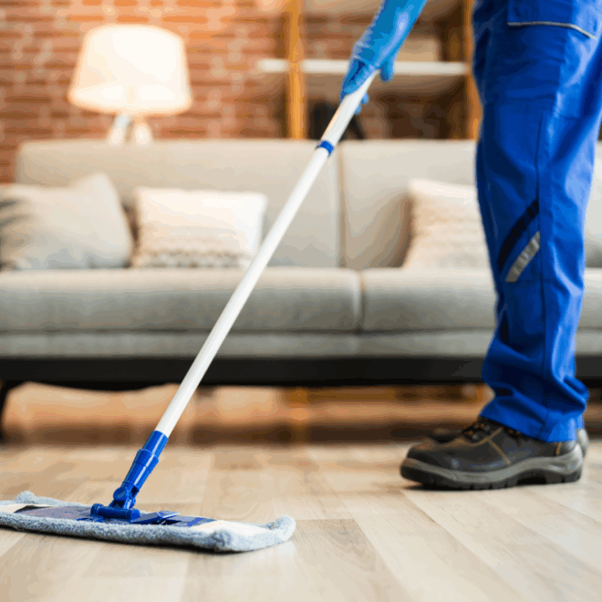 5 Reasons Why Mayfair and Hampstead Homes Need Professional Cleaning Services