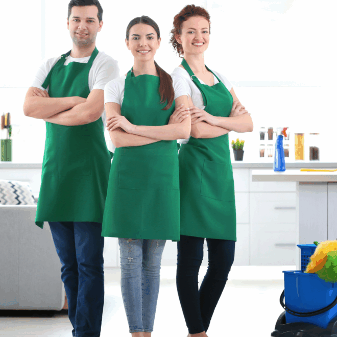 The Benefits of Hiring a Professional Cleaner in Walthamstow, Loughton, Chigwell & Buckhurst Hill