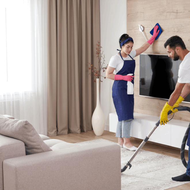 Discover Poppies of Walthamstow: Your Trusted Local Cleaning Service