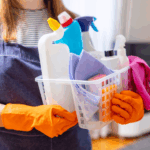 5 Signs It’s Time to Book a Professional Deep Clean in Gloucestershire