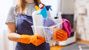 5 Signs It’s Time to Book a Professional Deep Clean in Gloucestershire