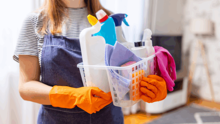 5 Signs It’s Time to Book a Professional Deep Clean in Gloucestershire