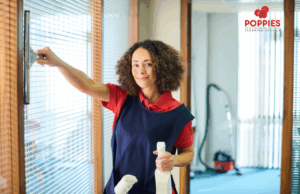 Why Poppies Cleaning Services Dundee Is the Top Choice in Dundee