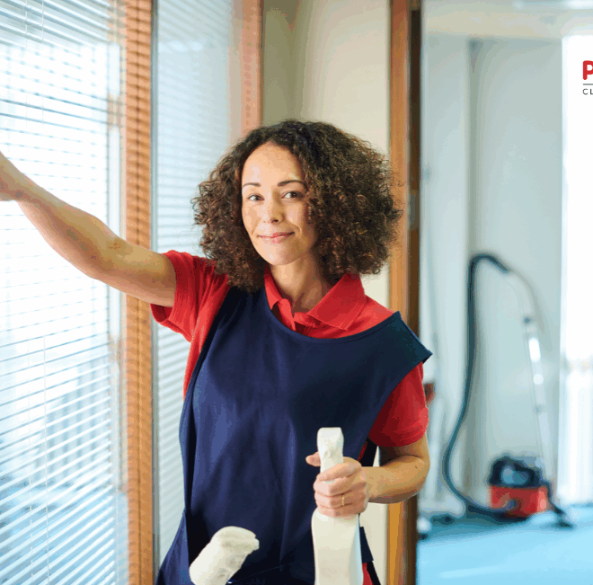 Why Poppies Cleaning Services Dundee Is the Top Choice in Dundee