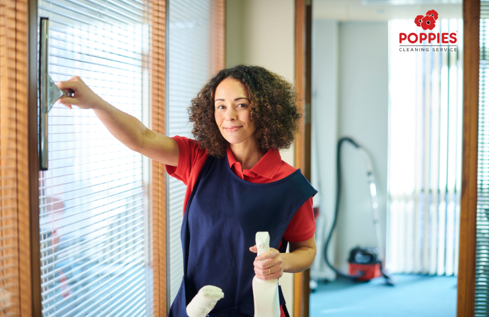 Domestic cleaning services dundee