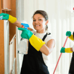 Why Hire Professional Cleaners in Dundee with Poppies Cleaning Services Dundee?