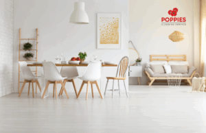 Natural Ways to Add a Summer-Inspired Scent to Your Home – with a Little Help from Poppies