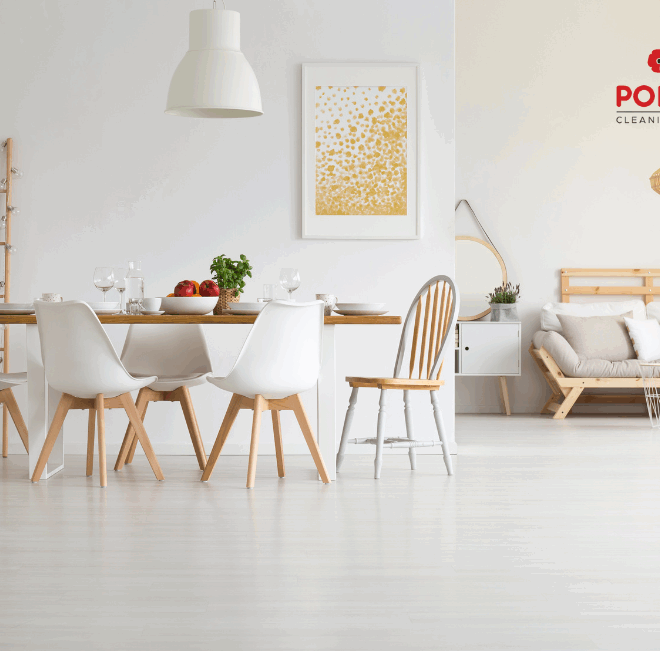 Natural Ways to Add a Summer-Inspired Scent to Your Home – with a Little Help from Poppies