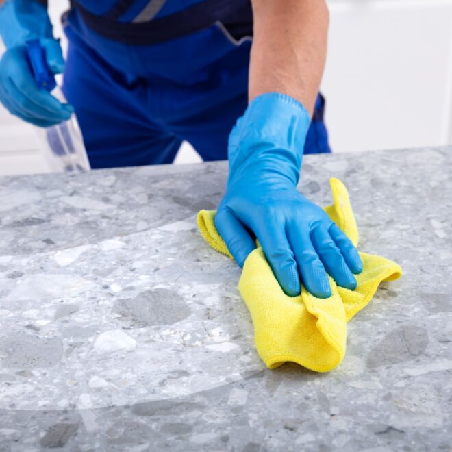 Care at Home & Domestic Cleaning Services in Liverpool & The Wirral