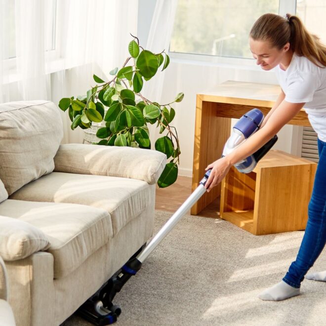 End of Tenancy Cleaning Costs & Prices On The Wirral