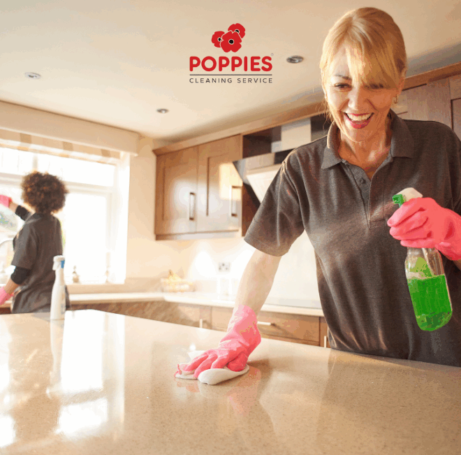 Deep Cleaning vs Regular Cleaning: What’s Right for Your Hertford Home?