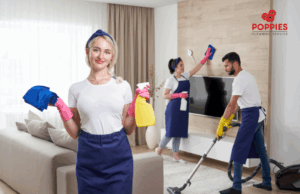 Why Regular Cleaning Services Are a Game-Changer for Busy Enfield Families