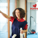 Why Poppies Deep Cleaning Services Are Perfect For Your Home Summer Refresh