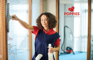 Why Poppies Deep Cleaning Services Are Perfect For Your Home Summer Refresh