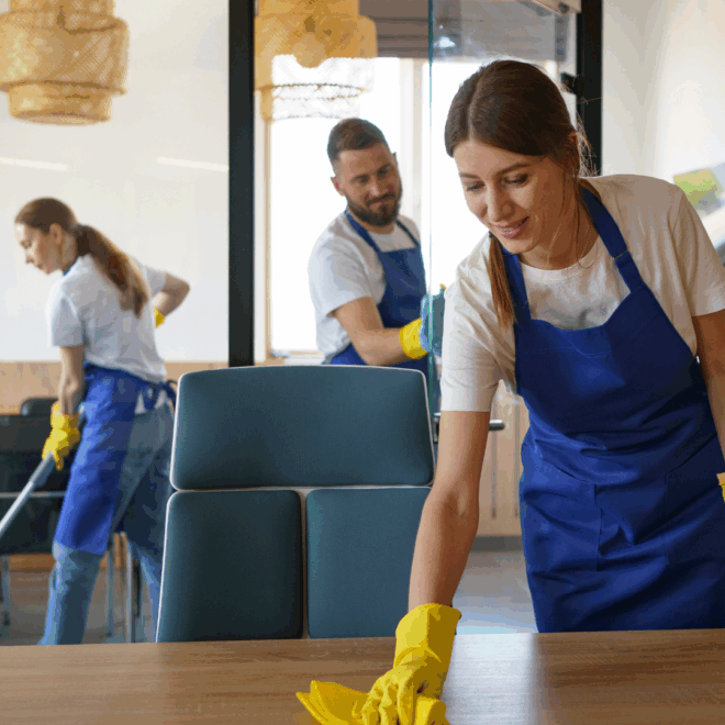 How Poppies Domestic Cleaning Services  Bournemouth Will Transform Your Home