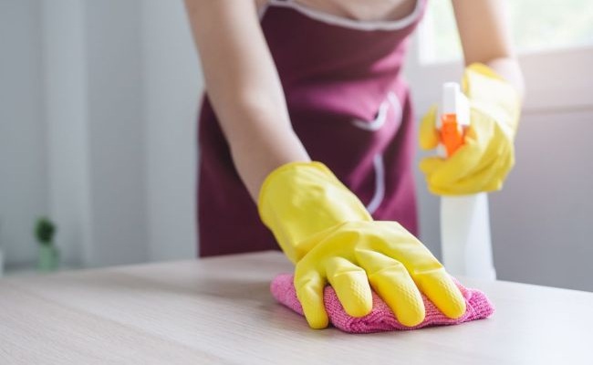 What Makes a Cleaning Career at Poppies in Chorley Stand Out?