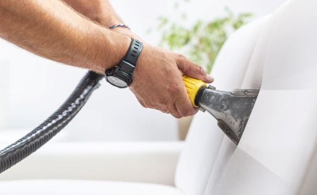 Discover a Fulfilling Cleaning Career with Poppies in Chorley