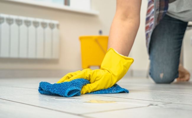 Build a Reliable and Flexible Cleaning Career with Poppies Doncaster