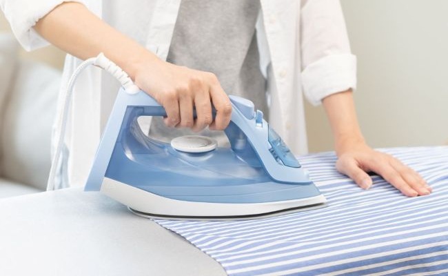 More Than Just Cleaning