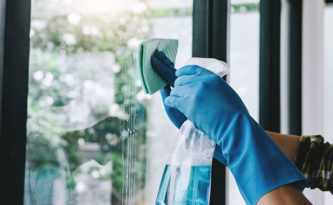 Poppies Cleaning Jobs Lancashire Sefton and Formby