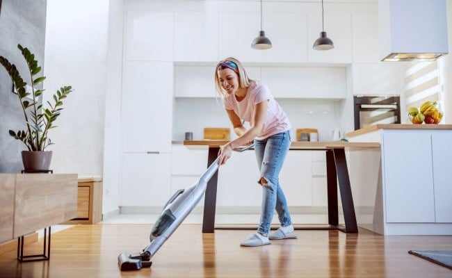 Find a Rewarding Cleaning Career with Poppies Liverpool