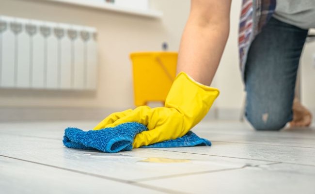 Flexible Cleaning Jobs Tailored to Your Life