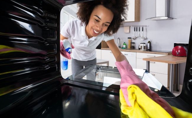 Poppies Cleaning Jobs Nottingham