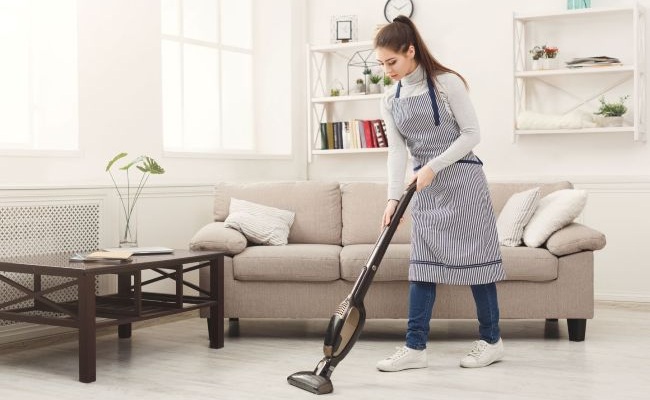 Build a Rewarding Cleaning Career with Poppies Wilmslow: Flexible Hours, Security, and Support