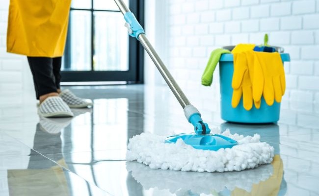 Poppies Exeter Cleaning Jobs - Build a Secure and Rewarding Career Locally