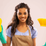 Why Poppies Cleaning Services is the Go-To Cleaning Service for Busy Clapham Homes