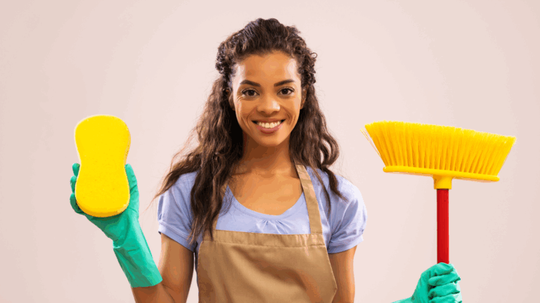 Why Poppies Cleaning Services is the Go-To Cleaning Service for Busy Clapham Homes