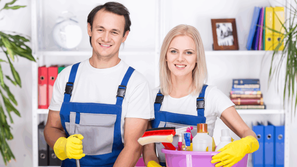 The Hidden Benefits of Professional Cleaning for Busy Clapham Residents