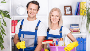 The Hidden Benefits of Professional Cleaning for Busy Clapham Residents