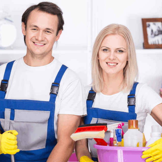 The Hidden Benefits of Professional Cleaning for Busy Clapham Residents