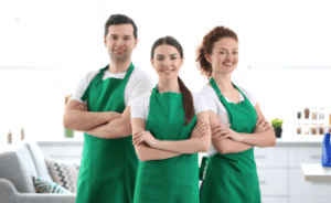 The Hidden Benefits of Hiring Professional Domestic Cleaning Services