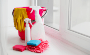 Quick Cleaning Hacks Busy Families in Glasgow Will Love