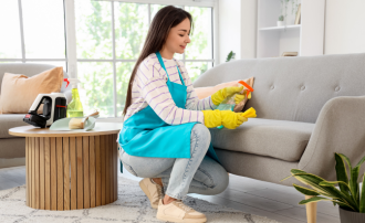 poppies cleaning service warrington