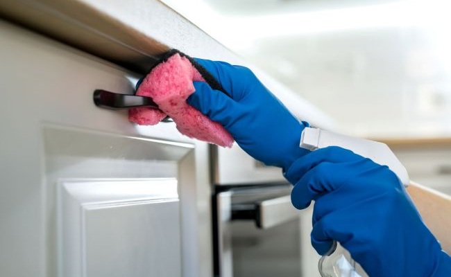 Poppies Southend Cleaning Jobs – Flexible Work with Security and Support