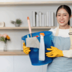 Deep Cleaning With Poppies in Perth: When Your Home Needs That Extra Care