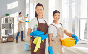 The Ultimate Guide to Domestic Cleaning in York by Poppies