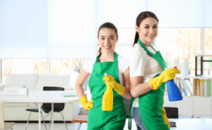 How Poppies Domestic Cleaning Services in York Goes Above and Beyond