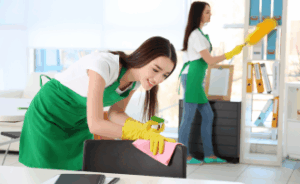 Top Cleaning Mistakes Rothwell Homeowners Make