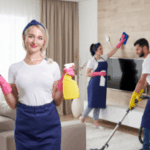 How to Choose a Trusted Domestic Cleaning Service in Bolton