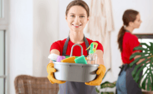 How Poppies Makes Home Cleaning Stress-Free in Bolton