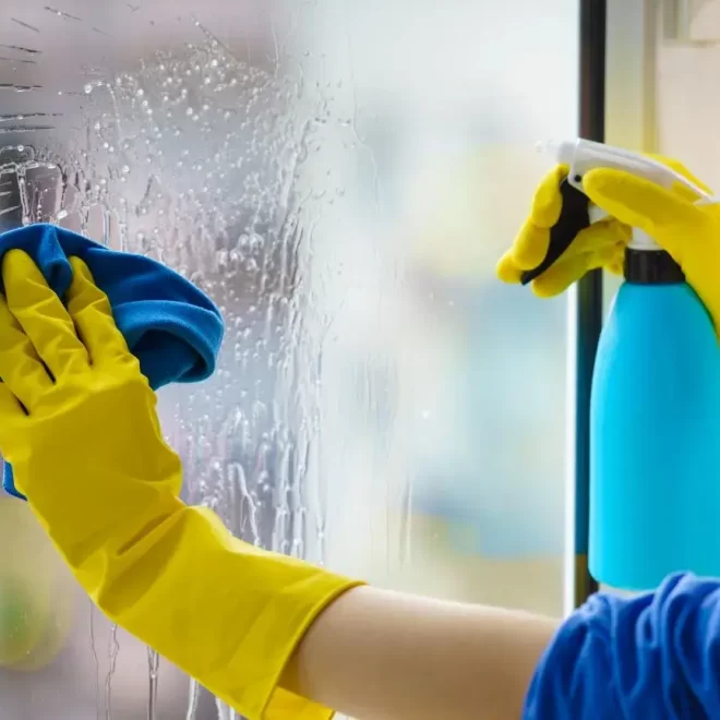 Why Choose Care at Home Services Instead of Residential Care?