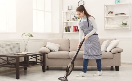 How Much Does a Cleaner Cost in The Leatherhead and Sutton Area?